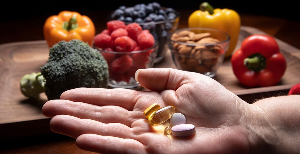 Essential Supplements for Optimal Health